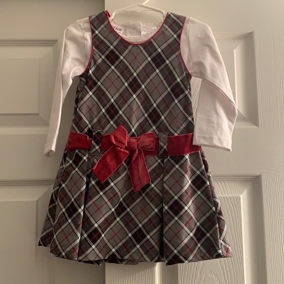 Holiday Dress - Picture 1 of 3